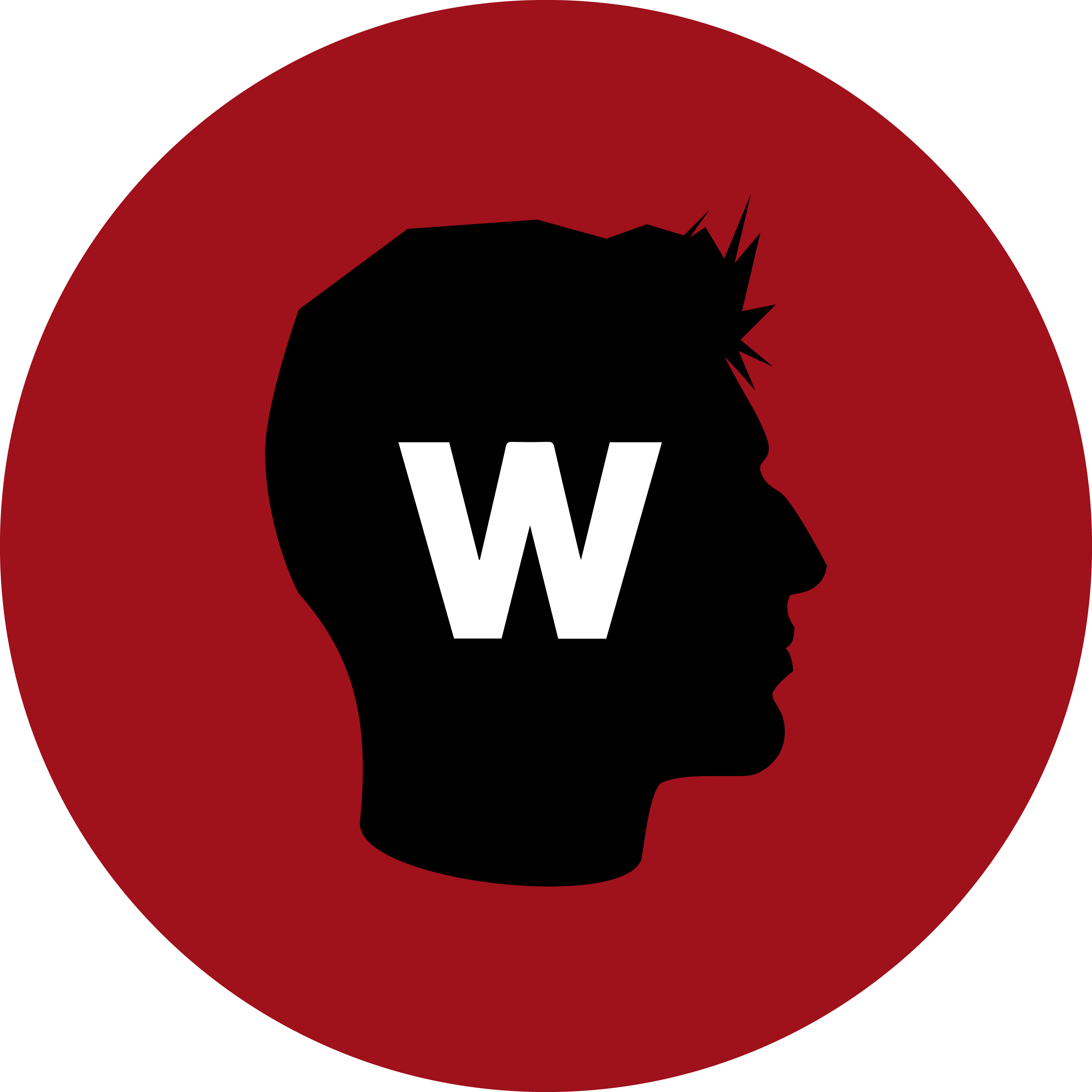 Windword Writing LLC Logo